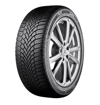 215-60 R16 Bridgestone Blizzak 6